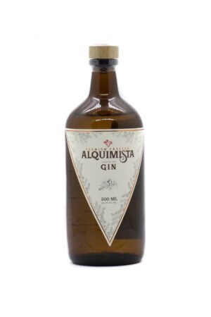 Alquimista Gin