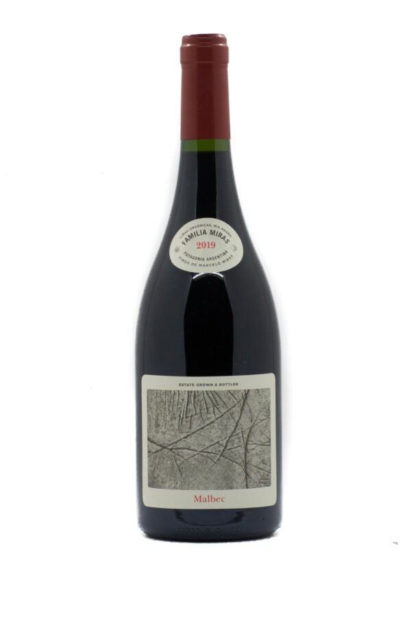 Familia Miras Malbec