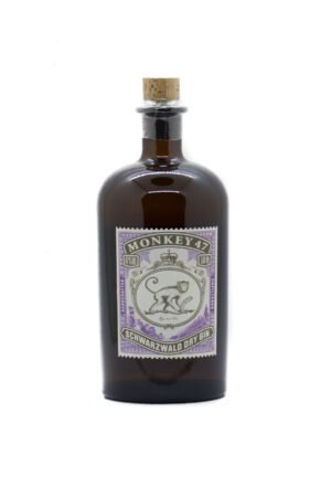 Monkey 47 Gin x 500 Ml