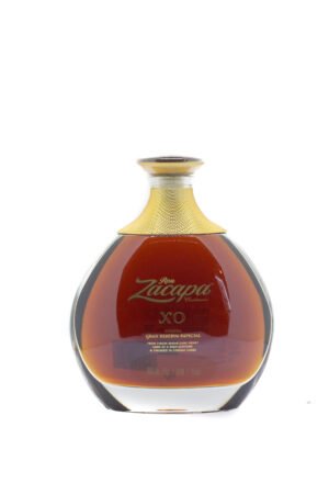 Zacapa Ron Centenario XO