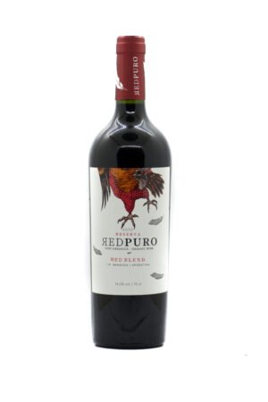 Red Puro Blend