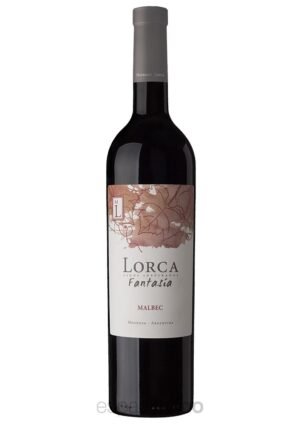 Lorca Fantasía Malbec