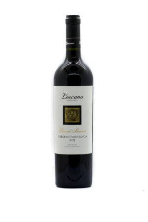 Loscano Gran Reserva Cabernet Sauvignon