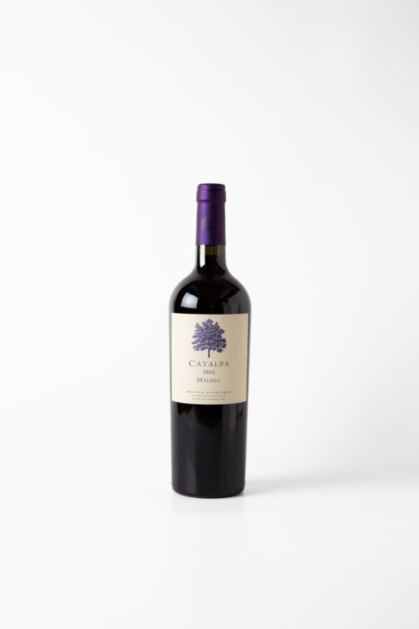 Catalpa Malbec