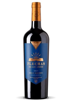 Flechas de los Andes Gran Malbec 2019