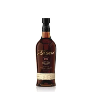 Zacapa Ron Centenario