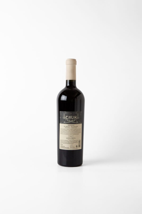 Crux Xtra Tempranillo - Imagen 2