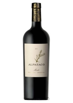 Alpataco Merlot