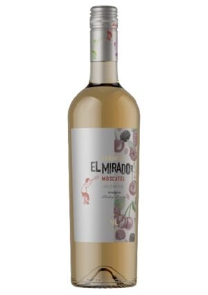 El Mirador Moscatel