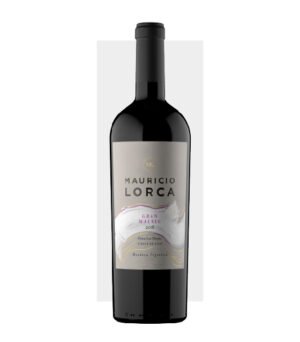 Lorca Grandes Varietales Malbec