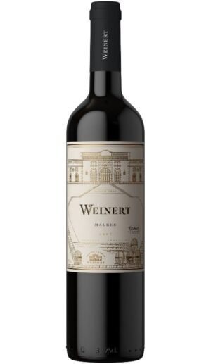 Weinert Malbec