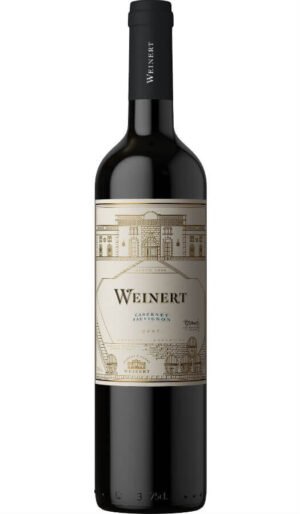 Weinert Cabernet Sauvignon