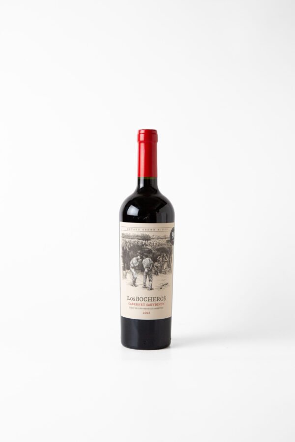 Los Bocheros Cabernet Sauvignon
