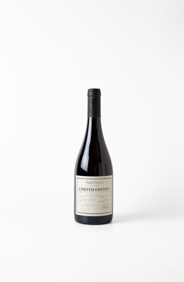 Piattelli Limited Edition Pinot Noir