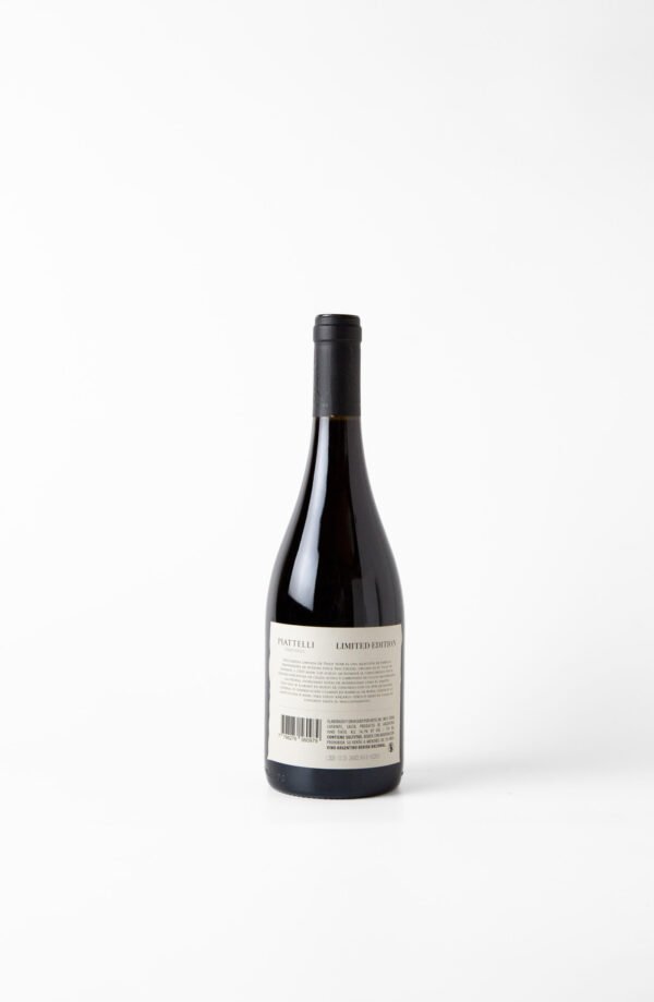 Piattelli Limited Edition Pinot Noir - Imagen 2