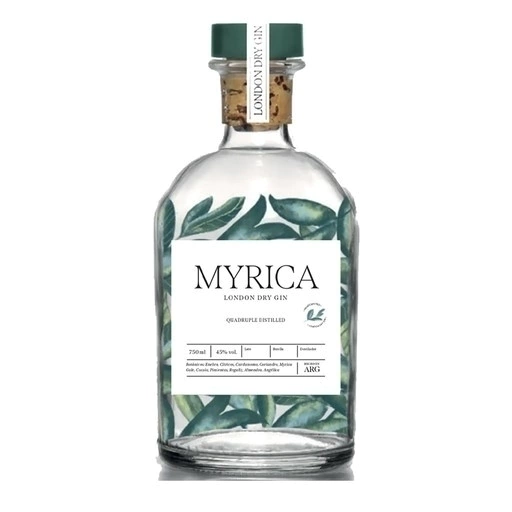 Myrica London Dry gin