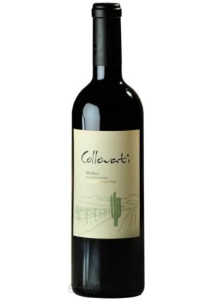 Collovati Malbec Reserva