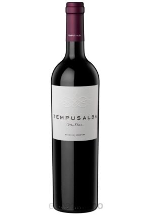 Tempus Malbec