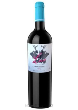 Tempus Loco Cabernet Sauvignon