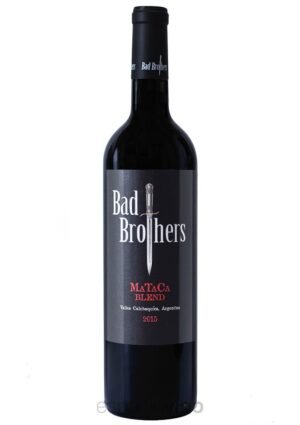 Bad Brothers Mataca Blend