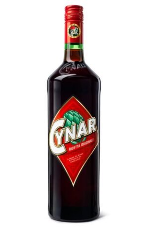 Cynar 750cc