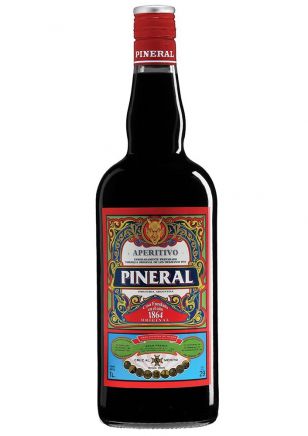 Pineral 750ml