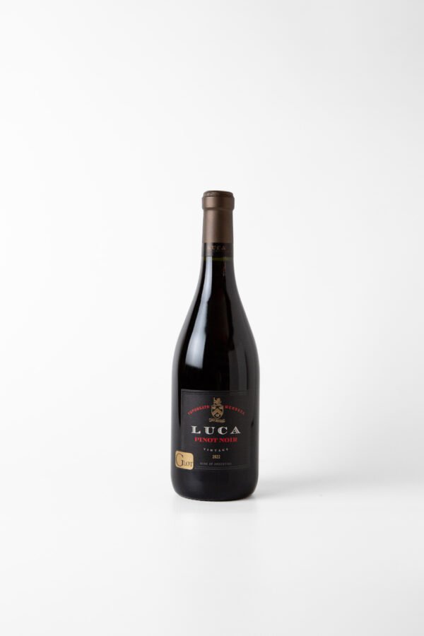 Luca Pinot Noir