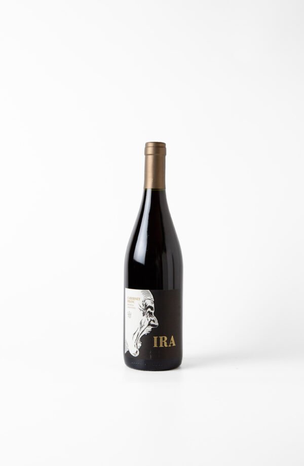 Ira Cabernet Franc