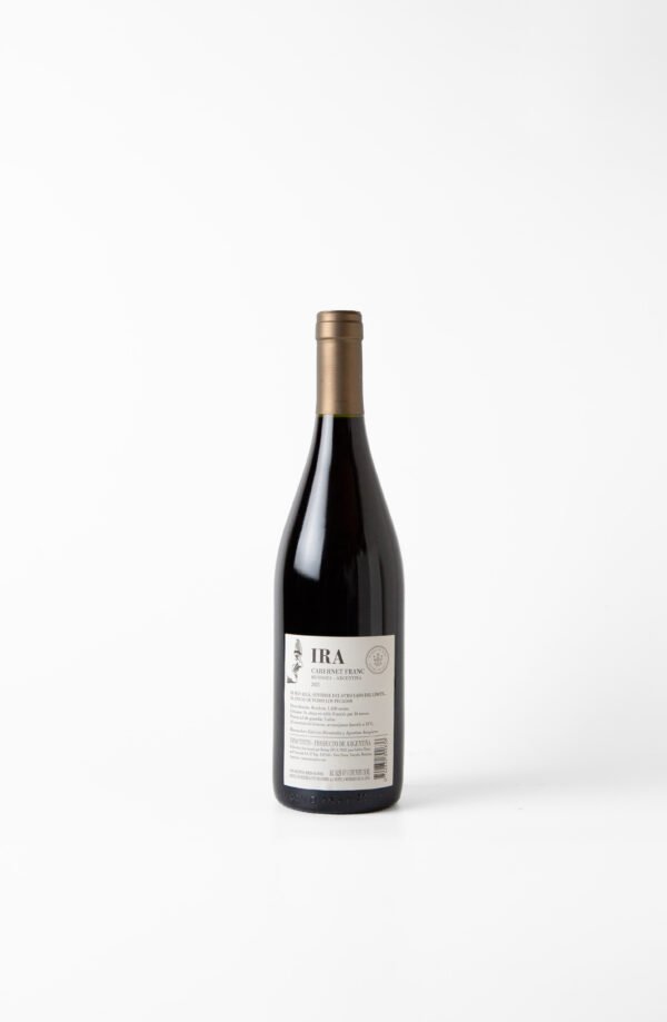 Ira Cabernet Franc - Imagen 2