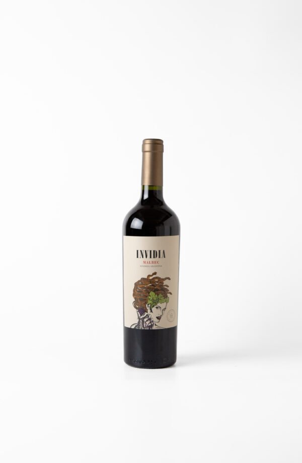 Invidia Malbec