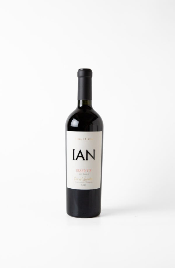 Ian Grand Vin