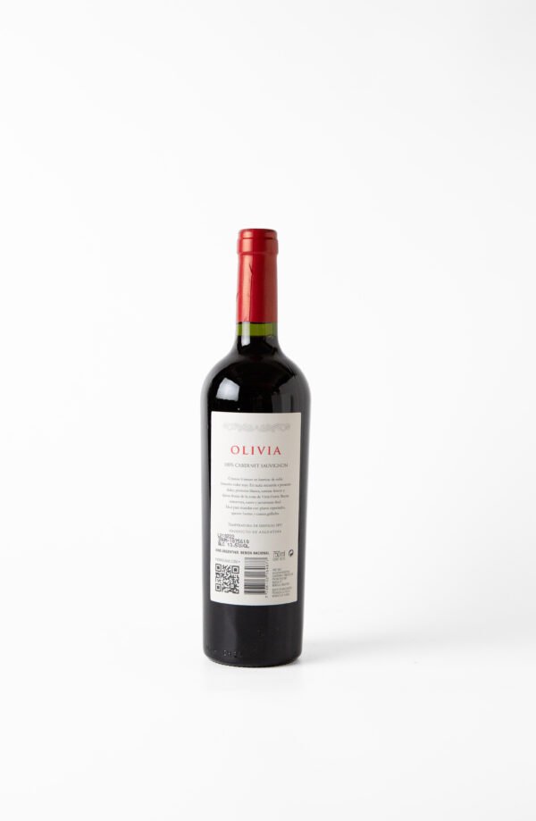 Olivia Cabernet Sauvignon - Imagen 2