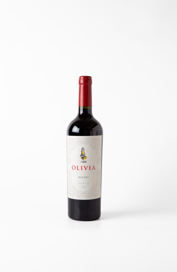 Olivia Malbec