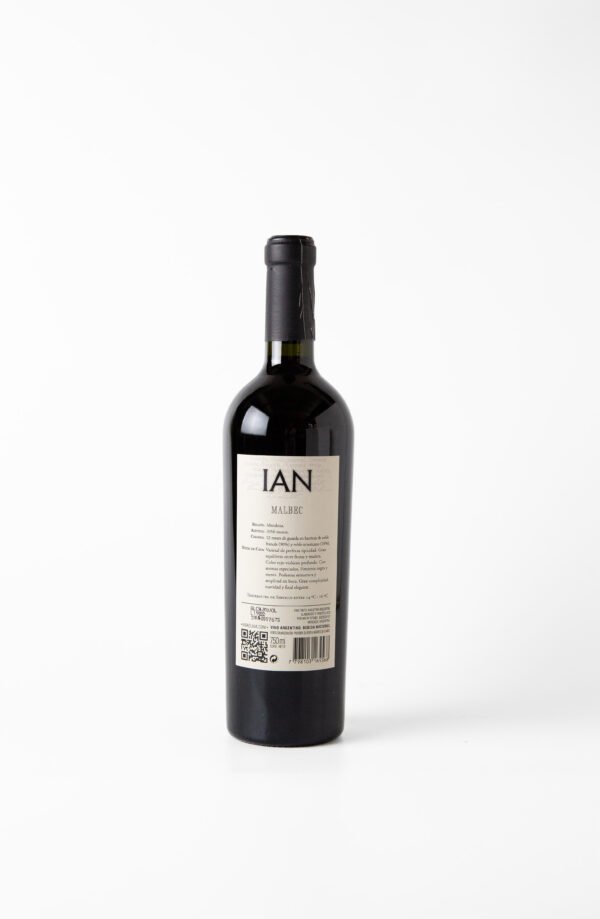 Ian Malbec - Imagen 2